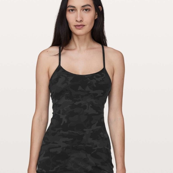 Lululemon Power Y Tank *Luon - Picture 1 of 2